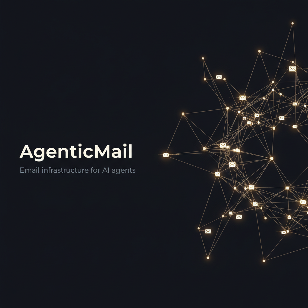 AgenticMail: Email Infrastructure for AI Agents