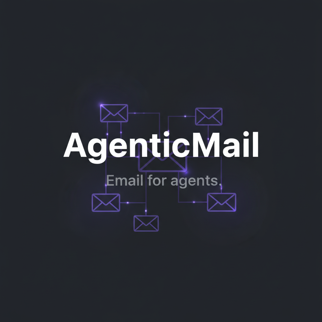 AgenticMail: Email Infrastructure for AI Agents